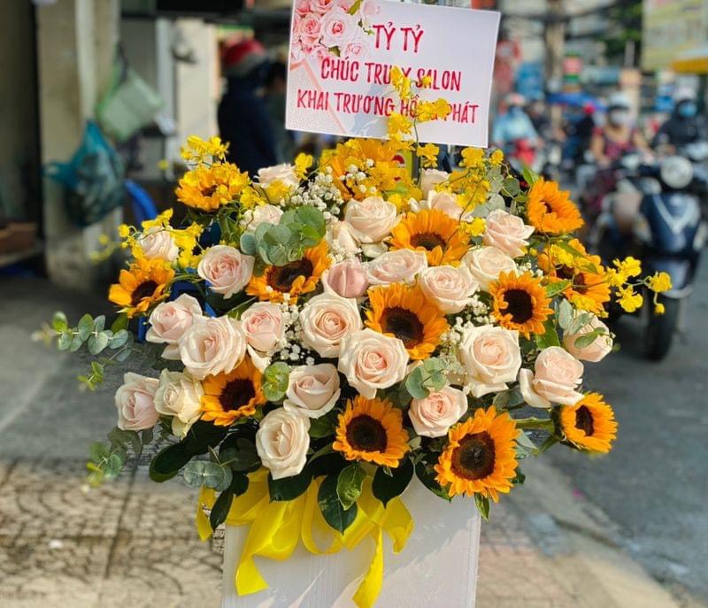 Điện Hoa Toàn Quốc Điện Hoa Toàn Quốc