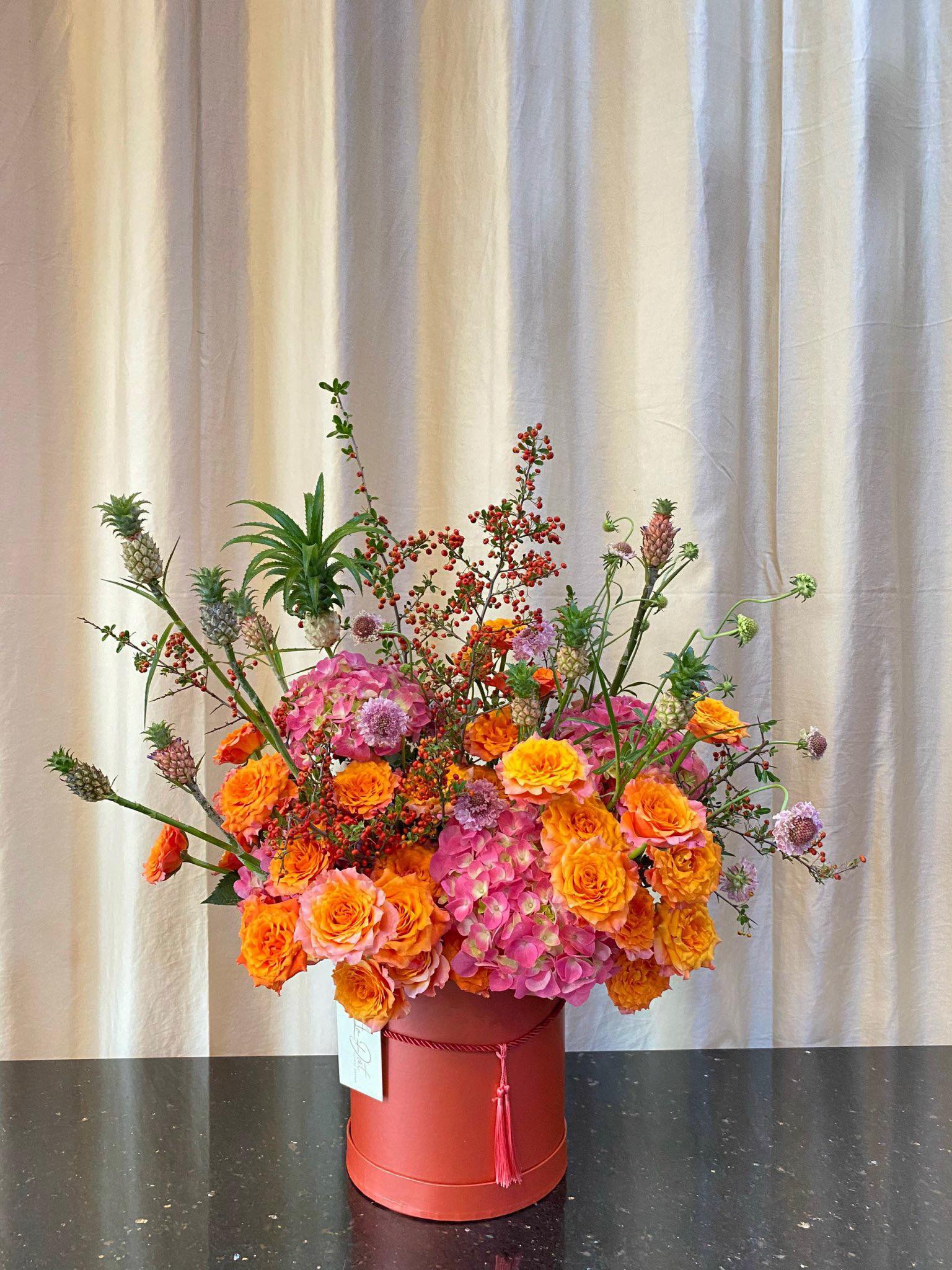 Giỏ Chúc Mừng Quận 5 Giỏ Chúc Mừng Quận 5